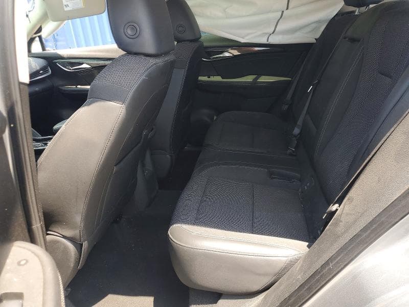 2023 BUICK ENVISION PREFERRED 11