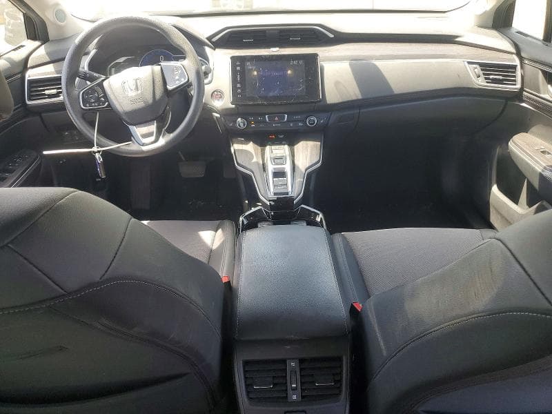 2019 HONDA CLARITY 8