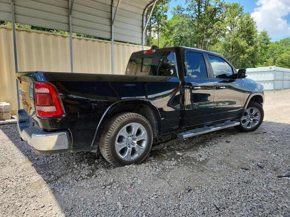 2020 RAM 1500 LARAMIE 3