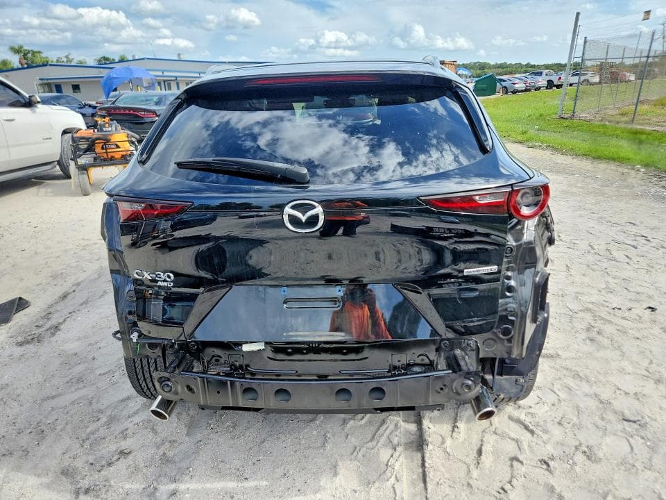 2023 MAZDA CX-30 PREFERRED 6