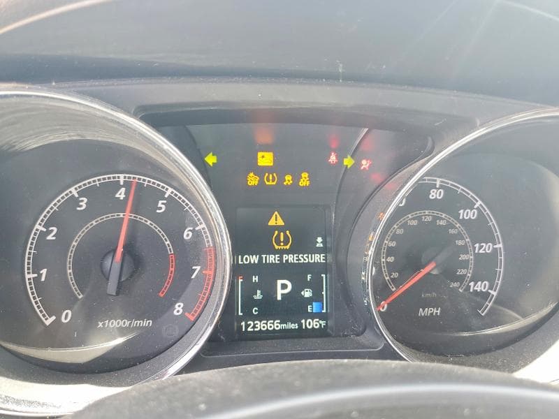 2020 MITSUBISHI OUTLANDER SPORT SE 9
