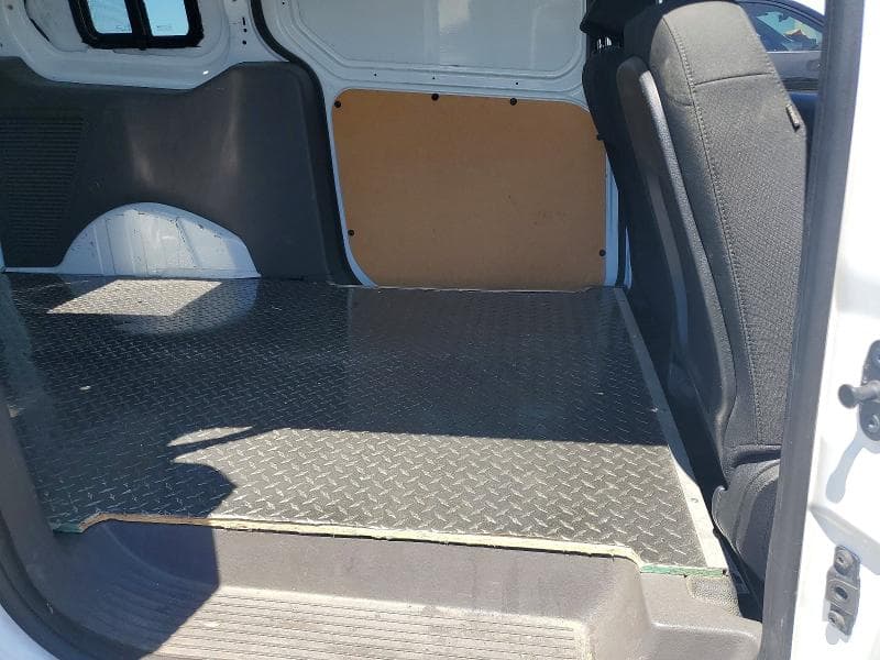 2020 FORD TRANSIT CONNECT XL 11