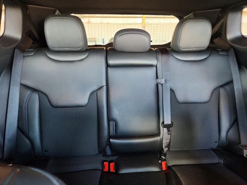 2025 JEEP COMPASS LATITUDE 10