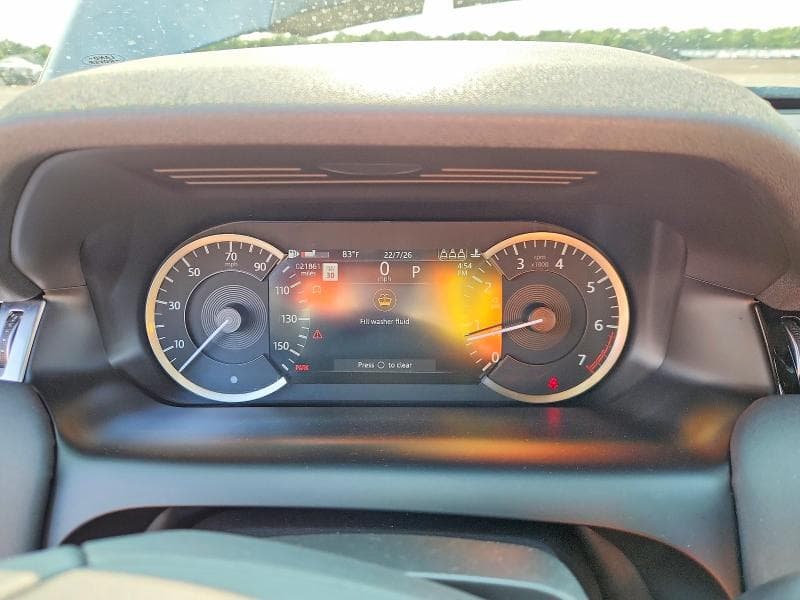 2023 LAND ROVER DISCOVERY SPORT SE 9
