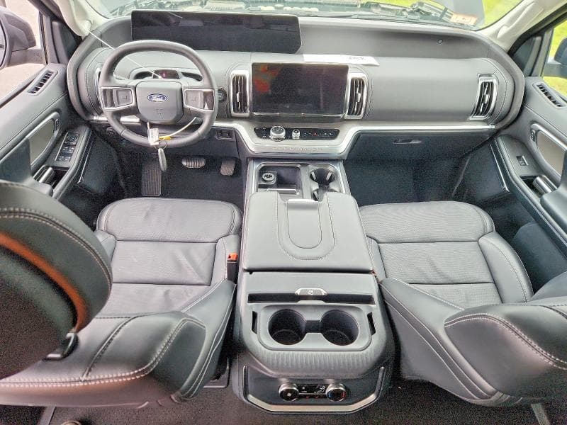 2026 FORD EXPEDITION MAX PLATINUM 8