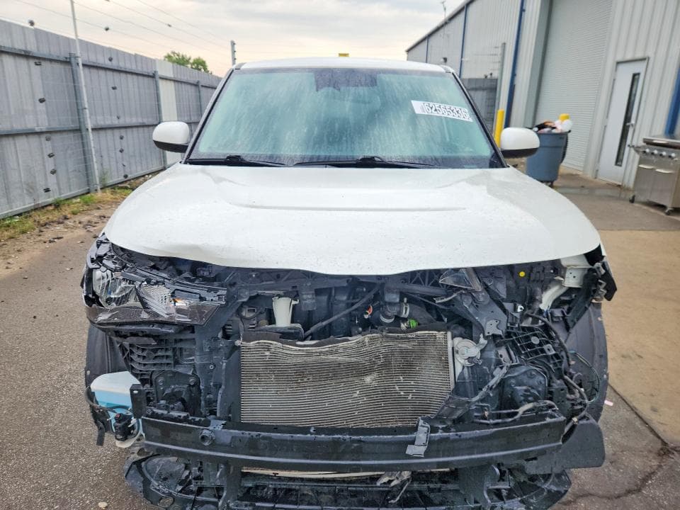 2024 KIA SOUL LX 5