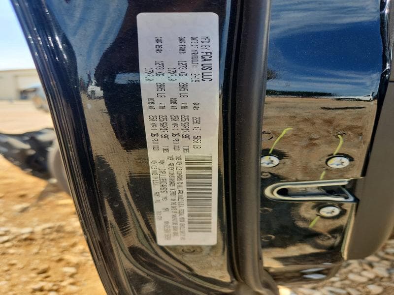 2019 JEEP CHEROKEE LATITUDE PLUS 13