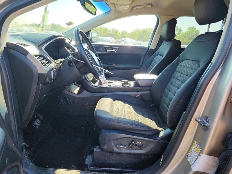 2017 FORD EDGE SEL 7