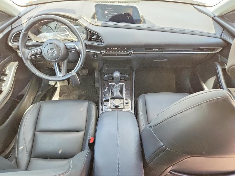2024 MAZDA CX-30 SELECT 8