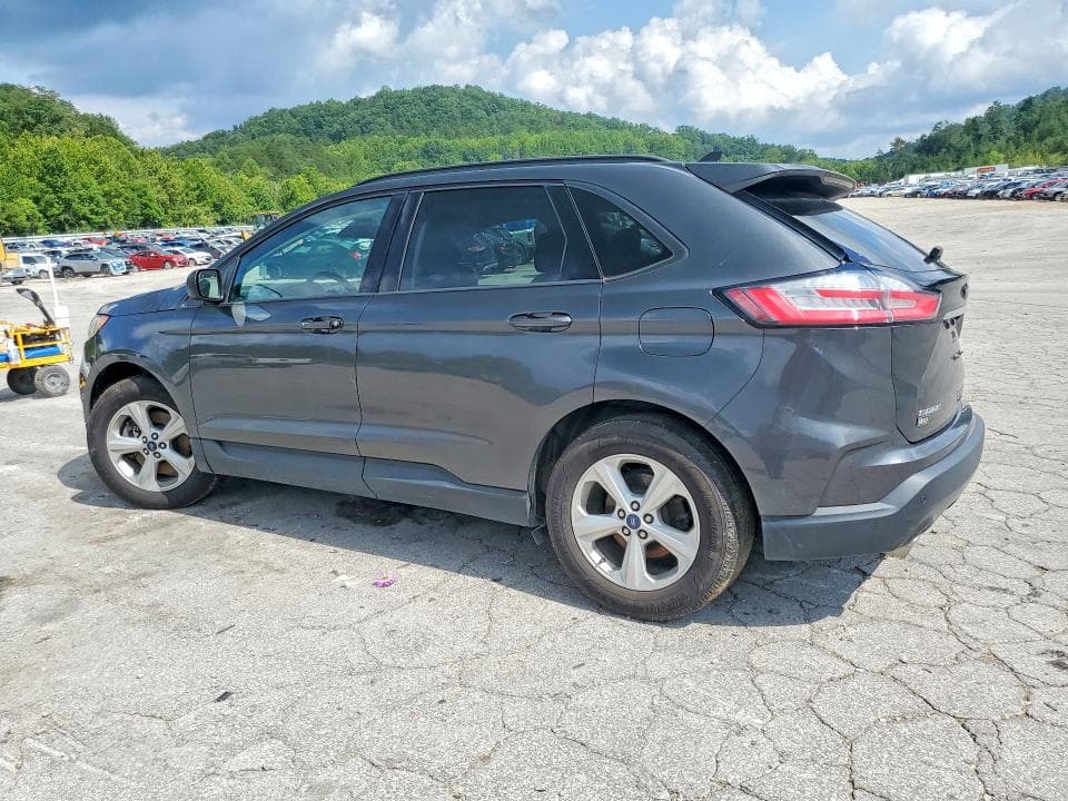 2020 FORD EDGE SE 2