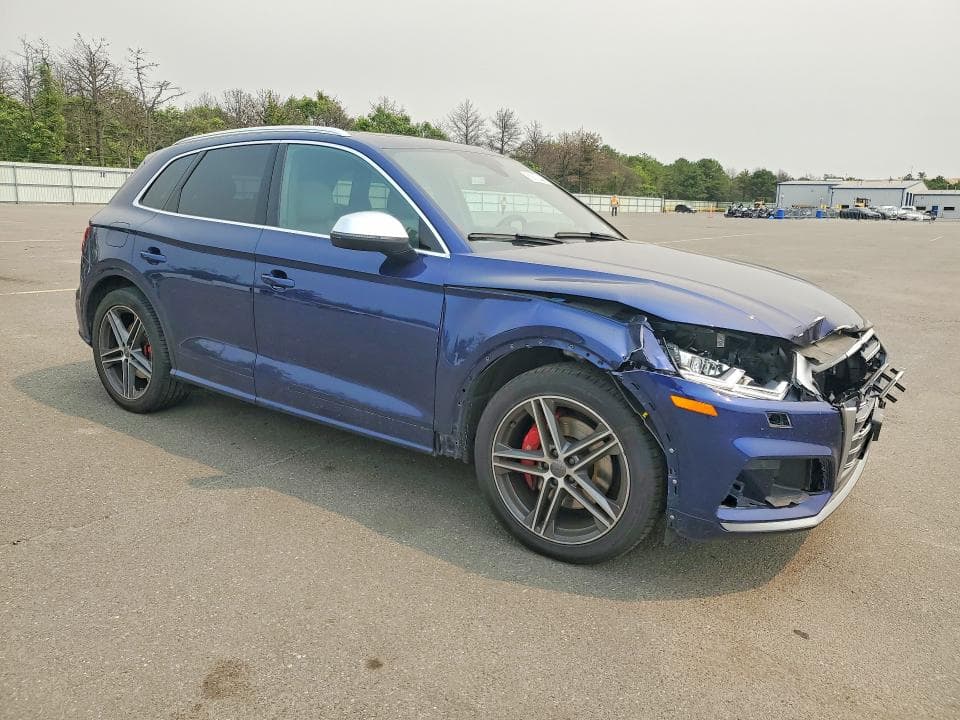 2019 AUDI SQ5 PREMIUM PLUS 4