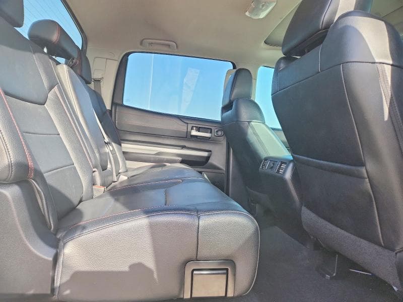 2019 TOYOTA TUNDRA TRD PRO 10