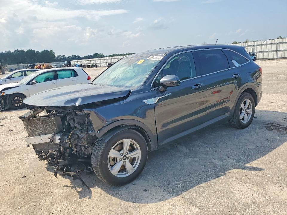 2023 KIA SORENTO - 1