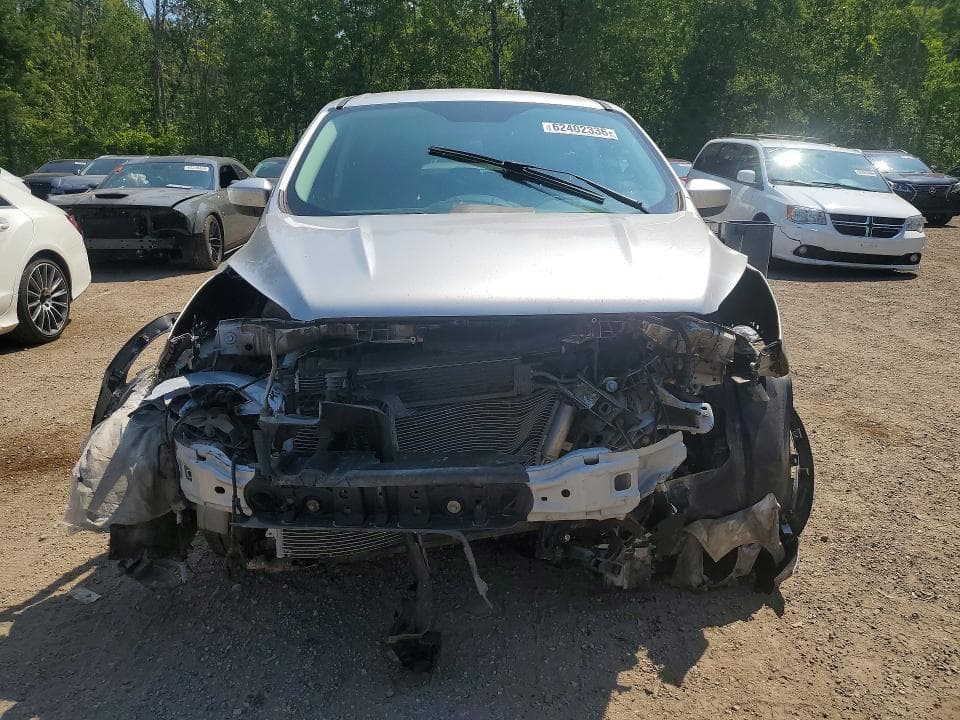 2017 FORD ESCAPE SE 5