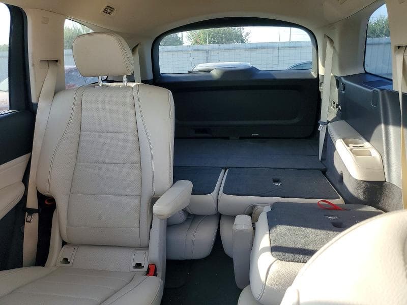 2020 MERCEDES-BENZ GLS 450 4MATIC 10