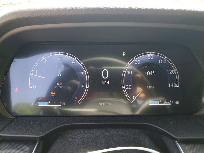 2024 JEEP GRAND CHEROKEE L LAREDO 9