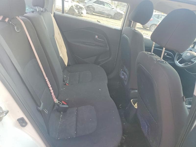 2017 KIA RIO LX 10
