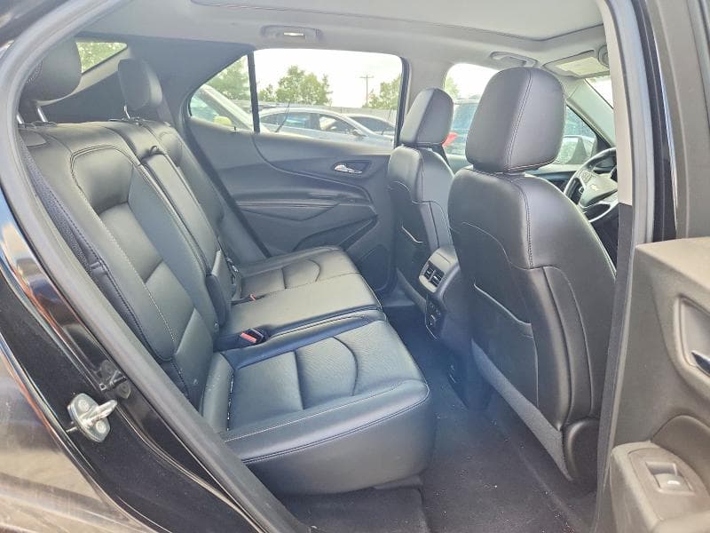 2019 CHEVROLET EQUINOX PREMIER 10