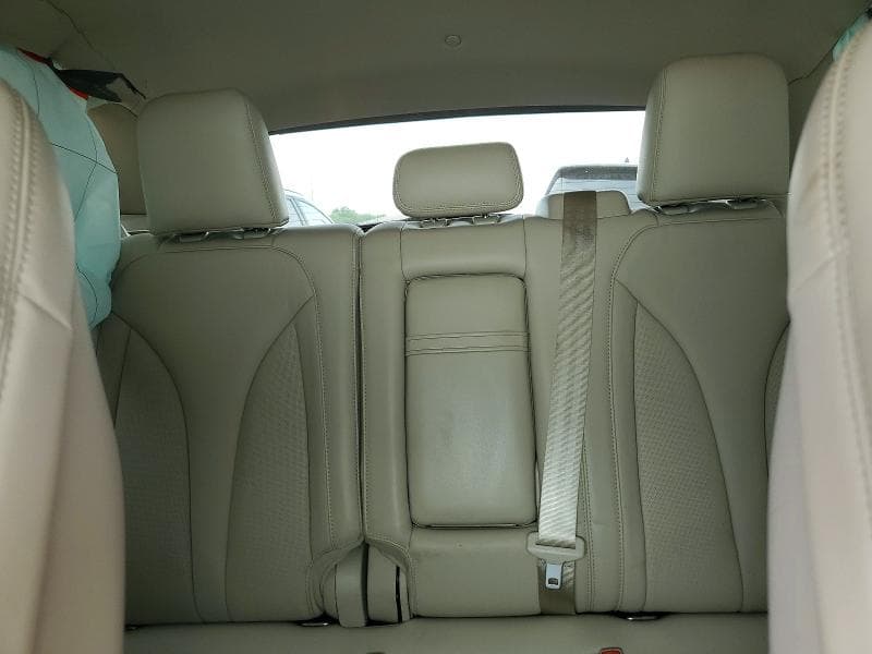 2019 LINCOLN MKC SELECT 10
