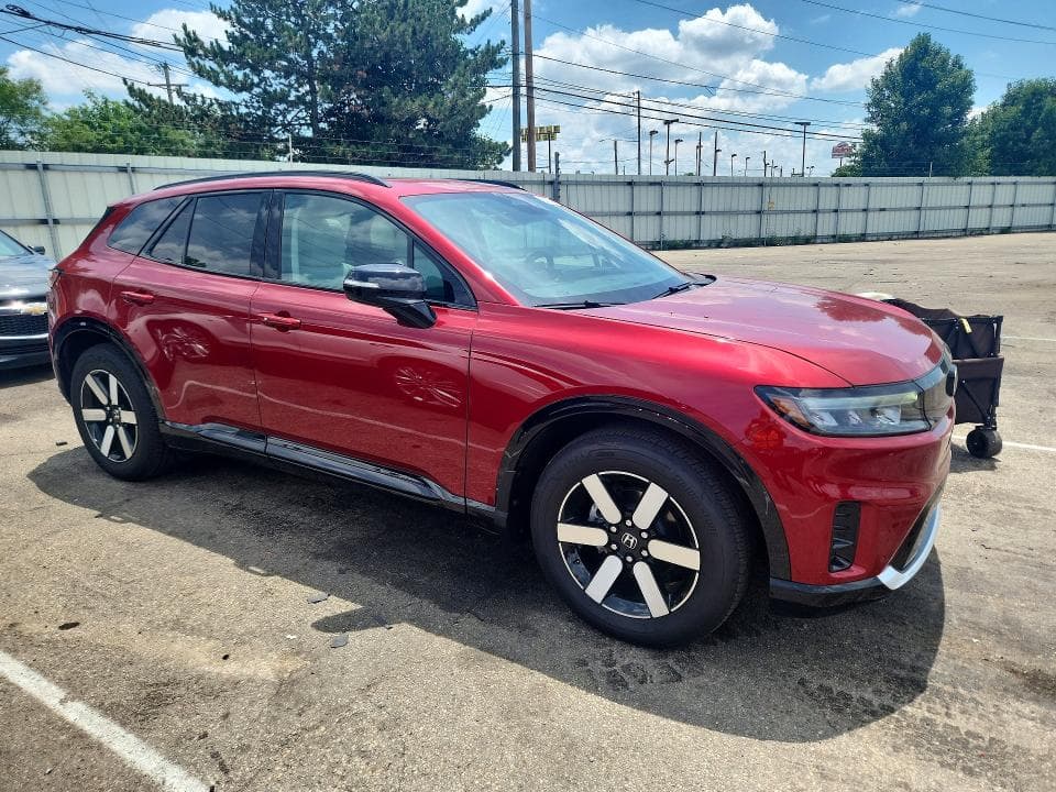 2024 HONDA PROLOGUE TOUR 4