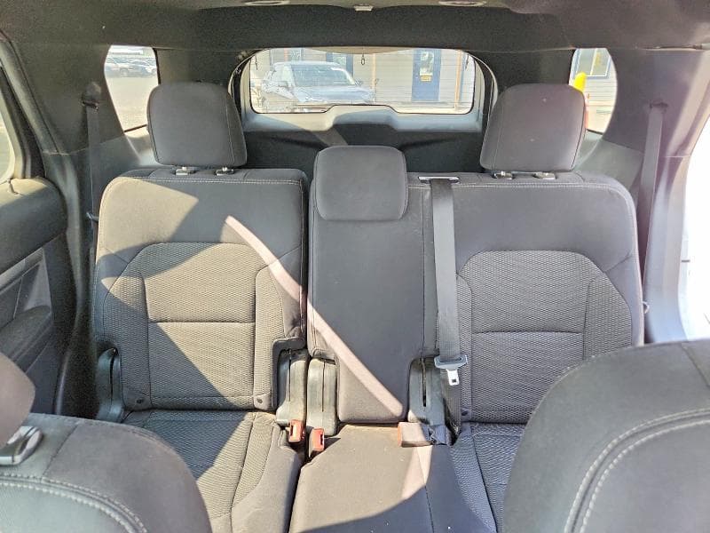 2019 FORD EXPLORER XLT 10