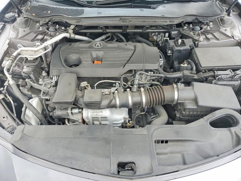 2021 ACURA TLX 11