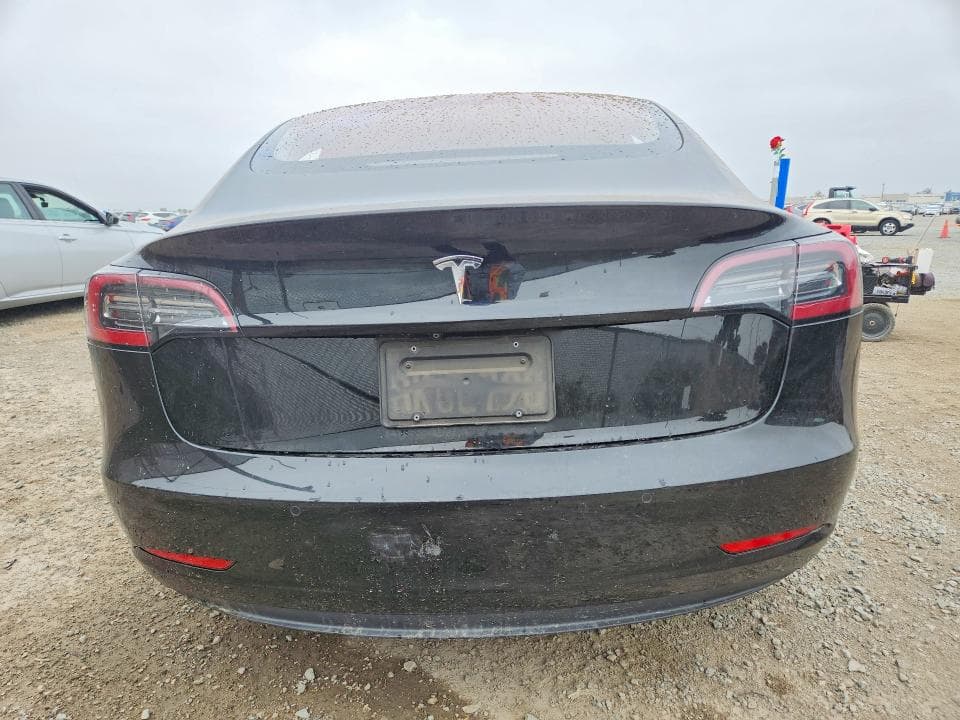 2019 TESLA MODEL 3 6