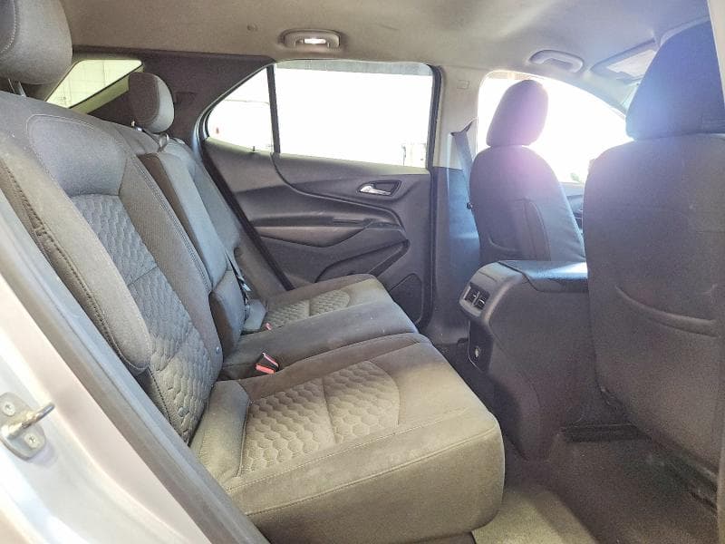 2018 CHEVROLET EQUINOX LT 11