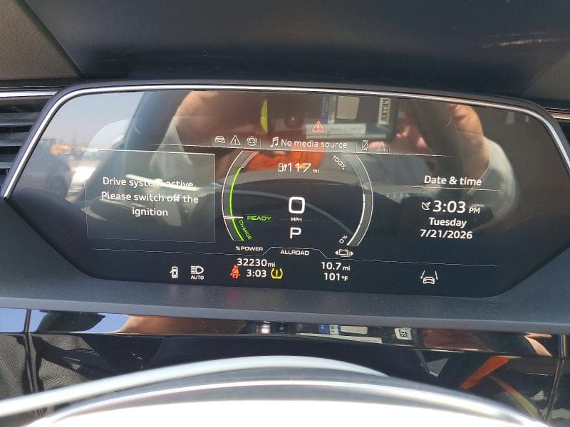 2024 AUDI Q8 E-TRON PREMIUM PLUS 9
