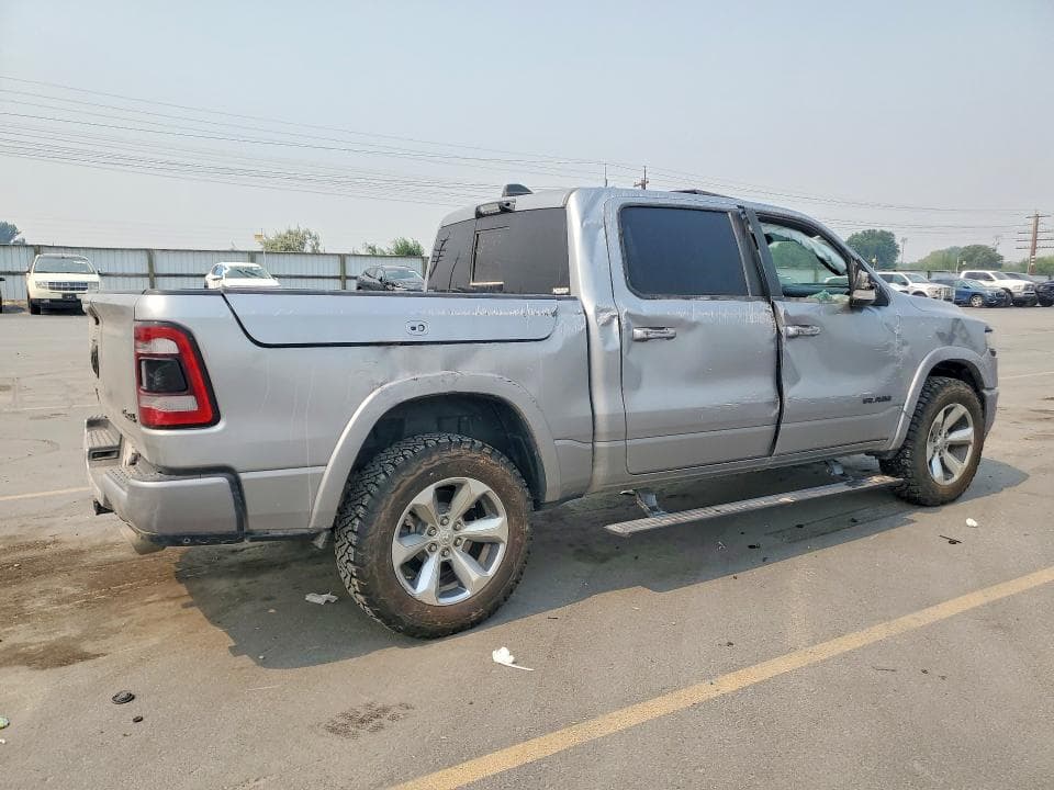 2021 RAM 1500 LIMITED 3