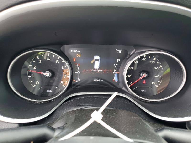 2020 JEEP COMPASS LIMITED 9