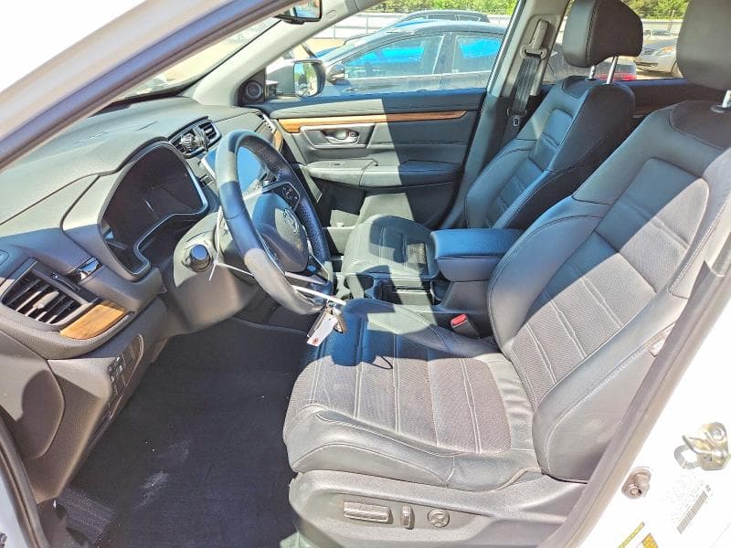 2019 HONDA CR-V EXL 7