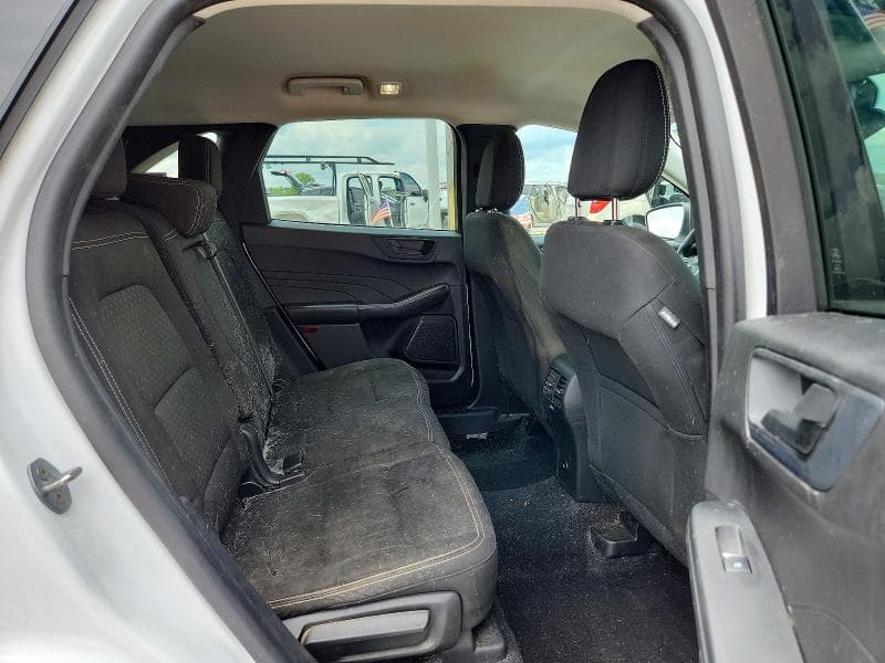 2023 FORD ESCAPE ACTIVE 11