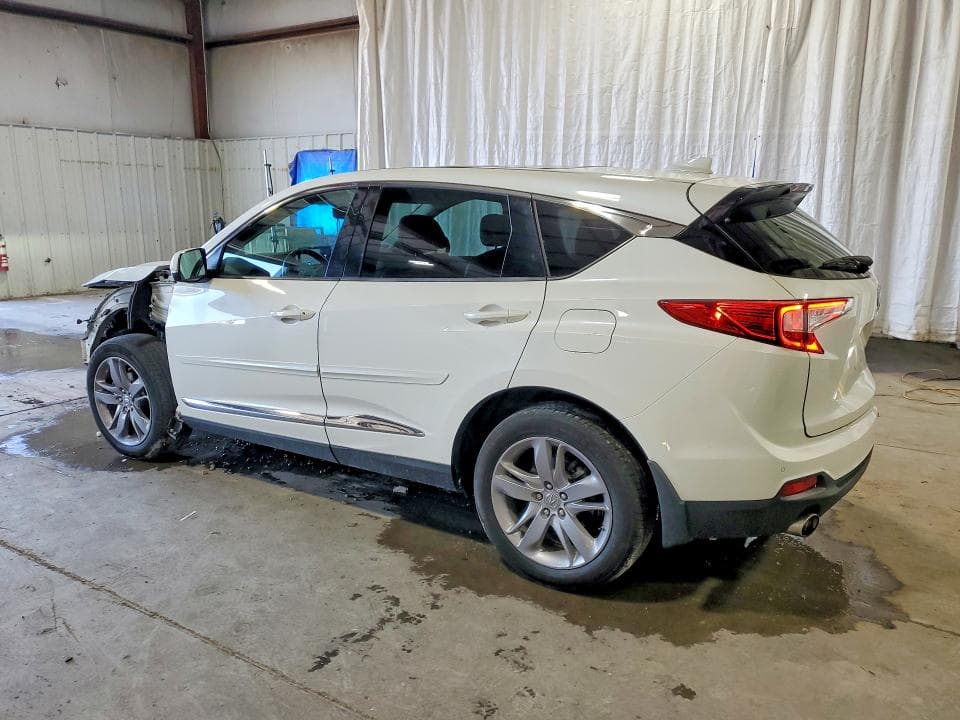 2019 ACURA RDX ADVANCE 2