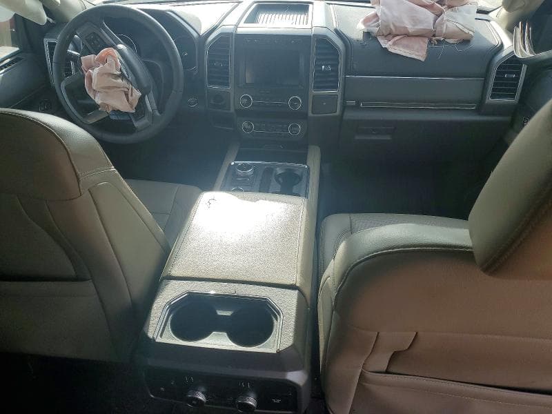 2020 FORD EXPEDITION XLT 8