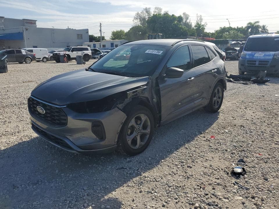 2023 FORD ESCAPE ST LINE - 1