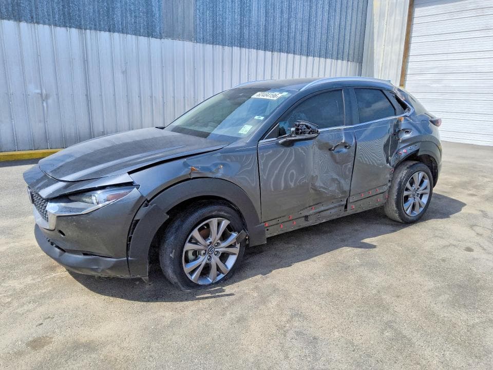 2022 MAZDA CX-30 SELECT - 1