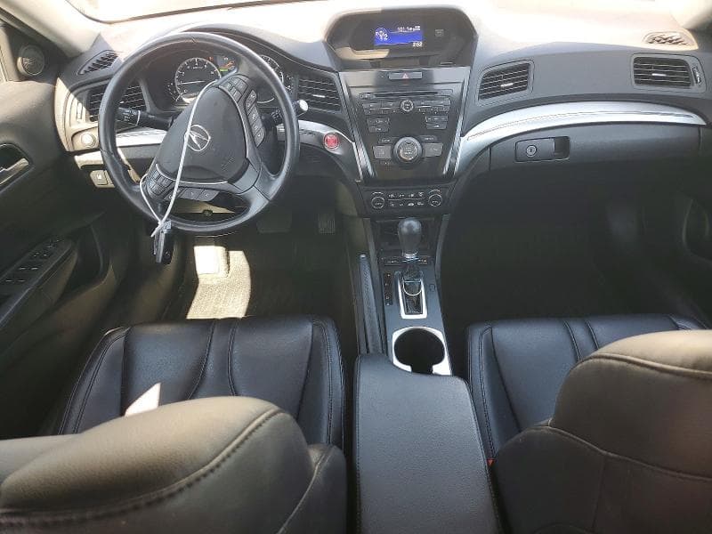 2020 ACURA ILX 8