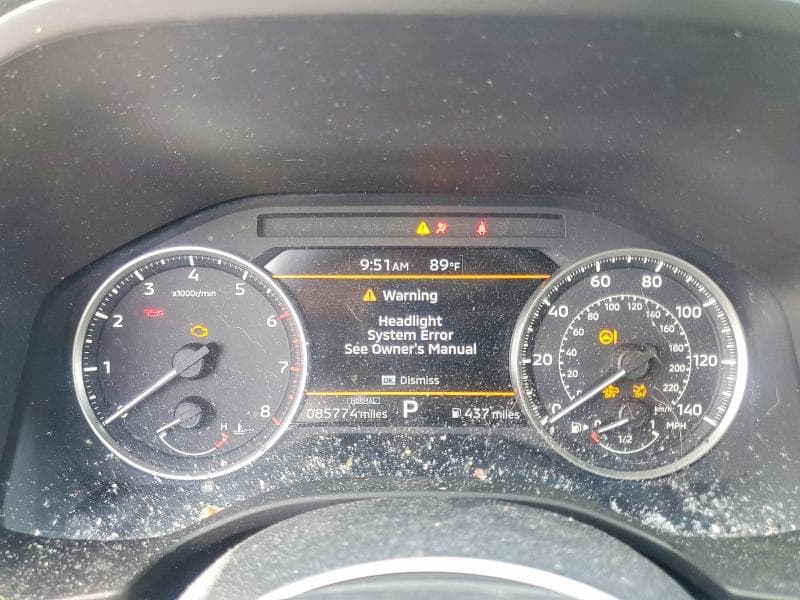 2022 MITSUBISHI OUTLANDER SE 9