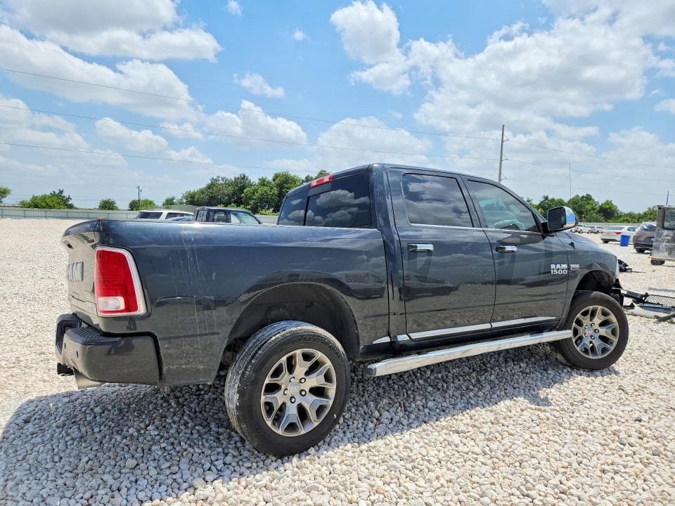 2017 RAM 1500 LONGHORN 3
