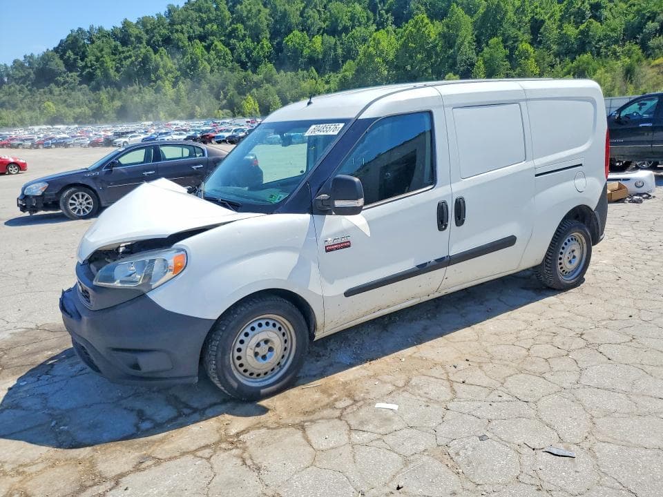 2019 RAM PROMASTER CITY - 1