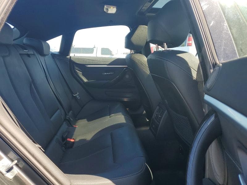 2019 BMW 440I GRAN COUPE 10