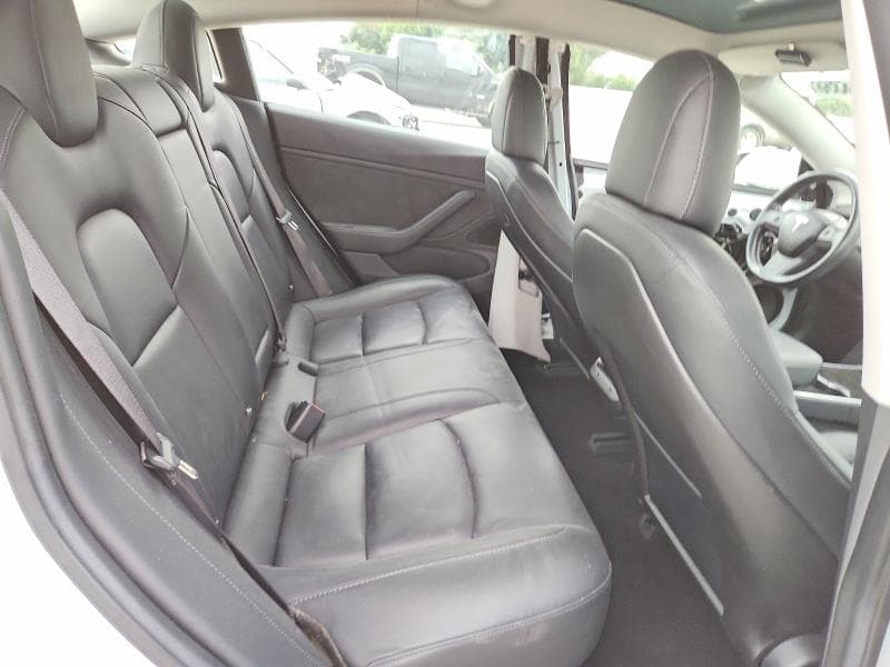 2018 TESLA MODEL 3 10