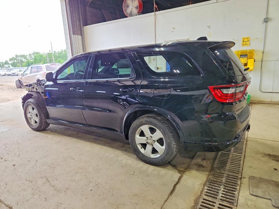 2021 DODGE DURANGO R/ 2