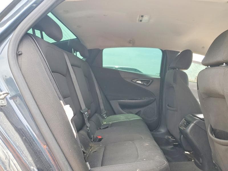 2020 CHEVROLET MALIBU LT 10
