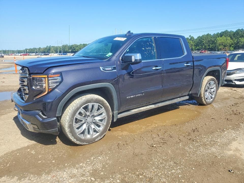 2023 GMC SIERRA K1500 DENALI - 1