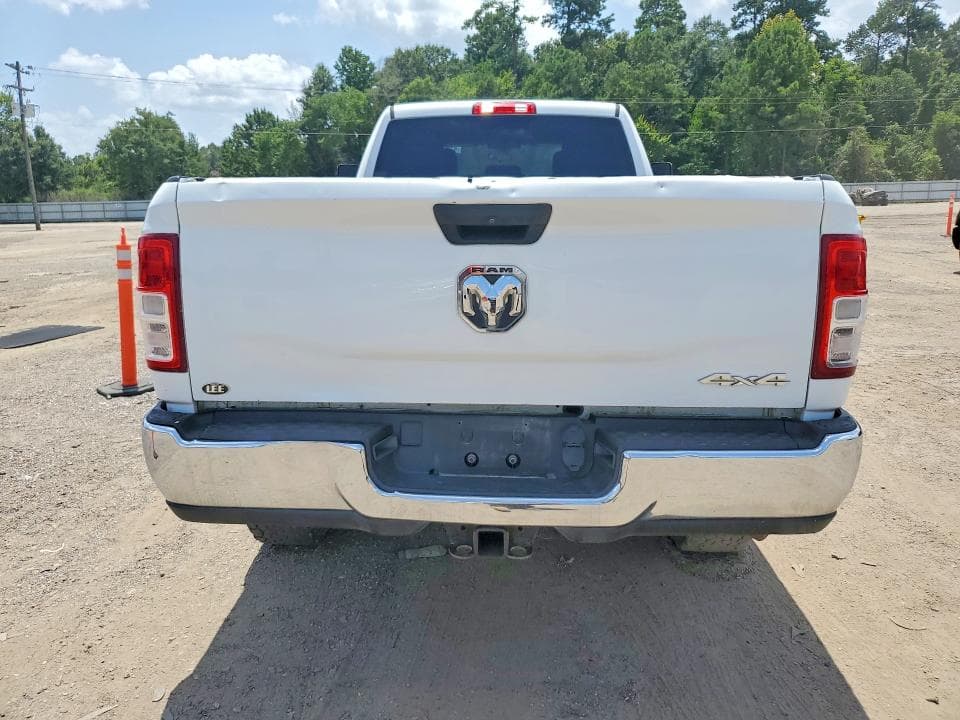 2022 RAM 2500 TRADESMAN 6