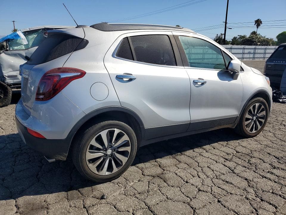 2021 BUICK ENCORE PREFERRED 3