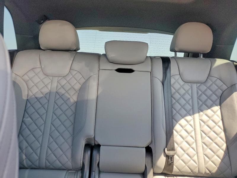 2025 AUDI SQ5 PREMIUM PLUS 10