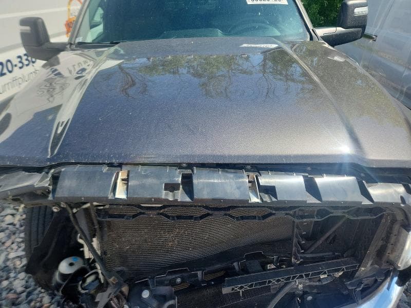 2024 RAM 3500 TRADESMAN 12